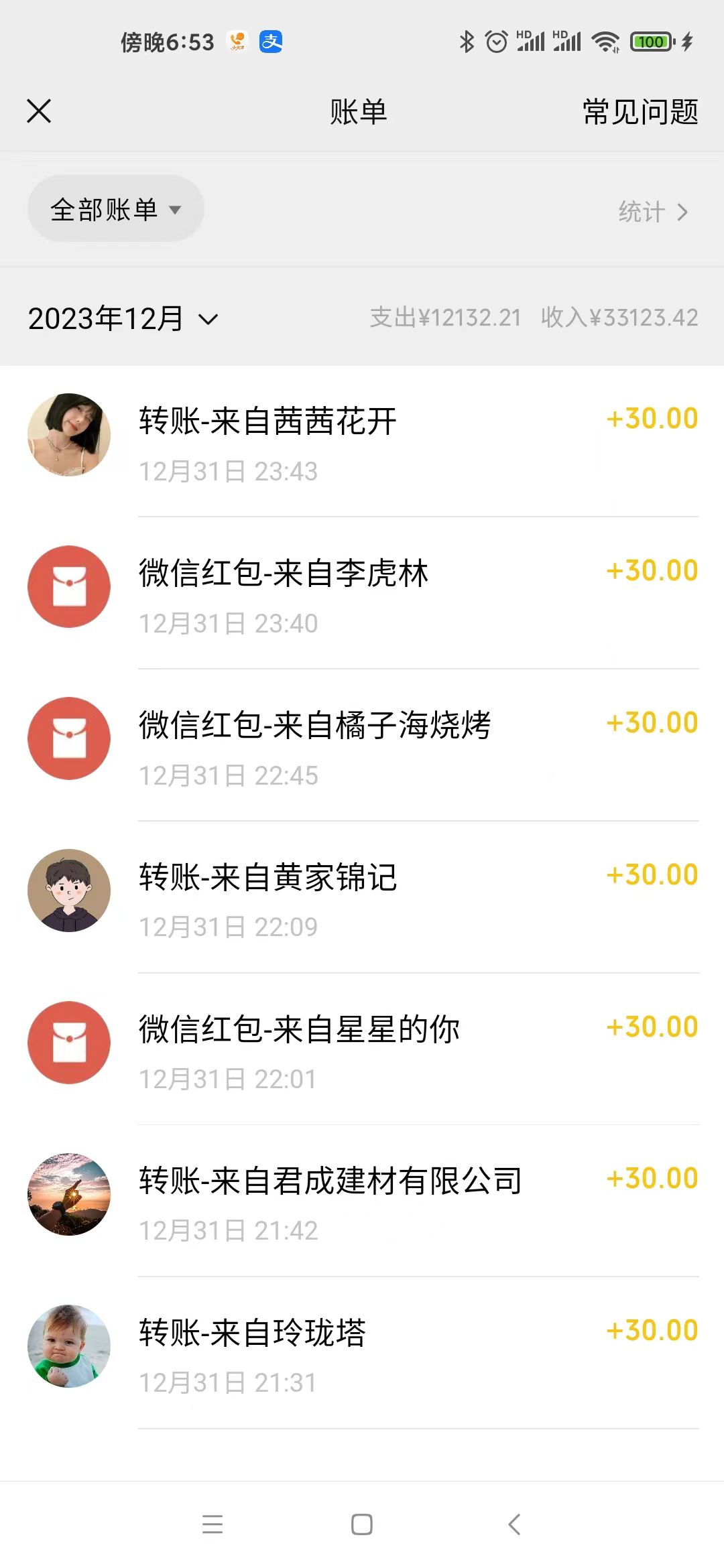 1月新风口项目，企业年会祝福视频定制，单日轻松收益200+